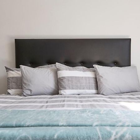 Maboneng Studio Loft Γιοχάνεσμπουργκ Εξωτερικό φωτογραφία