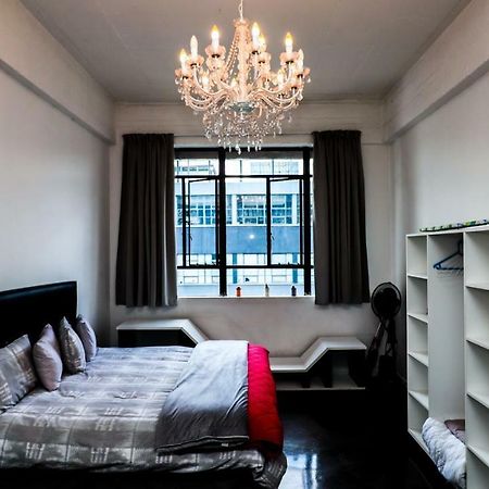 Maboneng Studio Loft Γιοχάνεσμπουργκ Εξωτερικό φωτογραφία