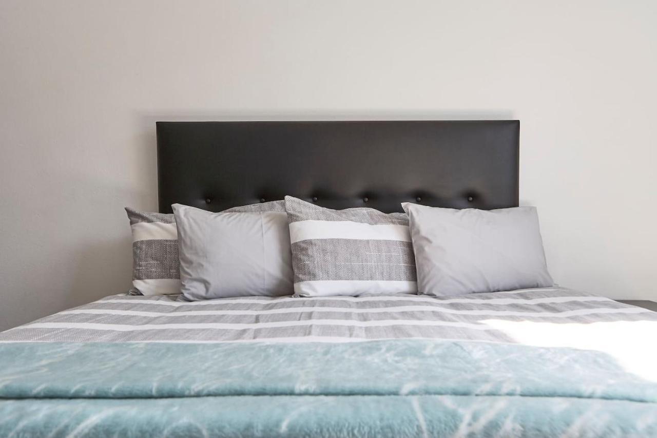 Maboneng Studio Loft Γιοχάνεσμπουργκ Εξωτερικό φωτογραφία